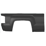 Outer Passenger Side Truck Bed Panel For Gmc Pickup Gmc Sierra 1500 Limited 2019-2019(GM1757142)