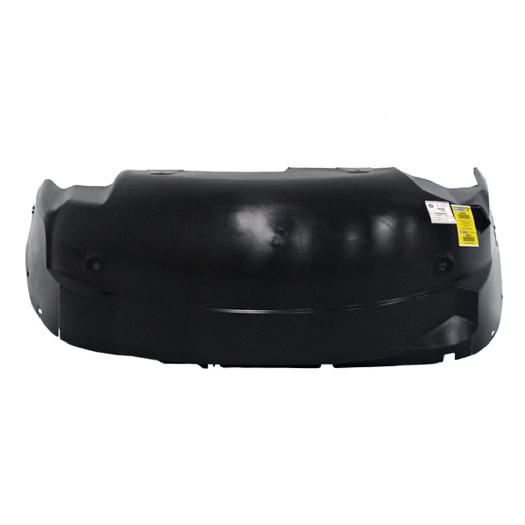 CAPA Certified Rear Driver Side Fender Liner For Cadillac Escalade 2008-2014(GM1762103C)