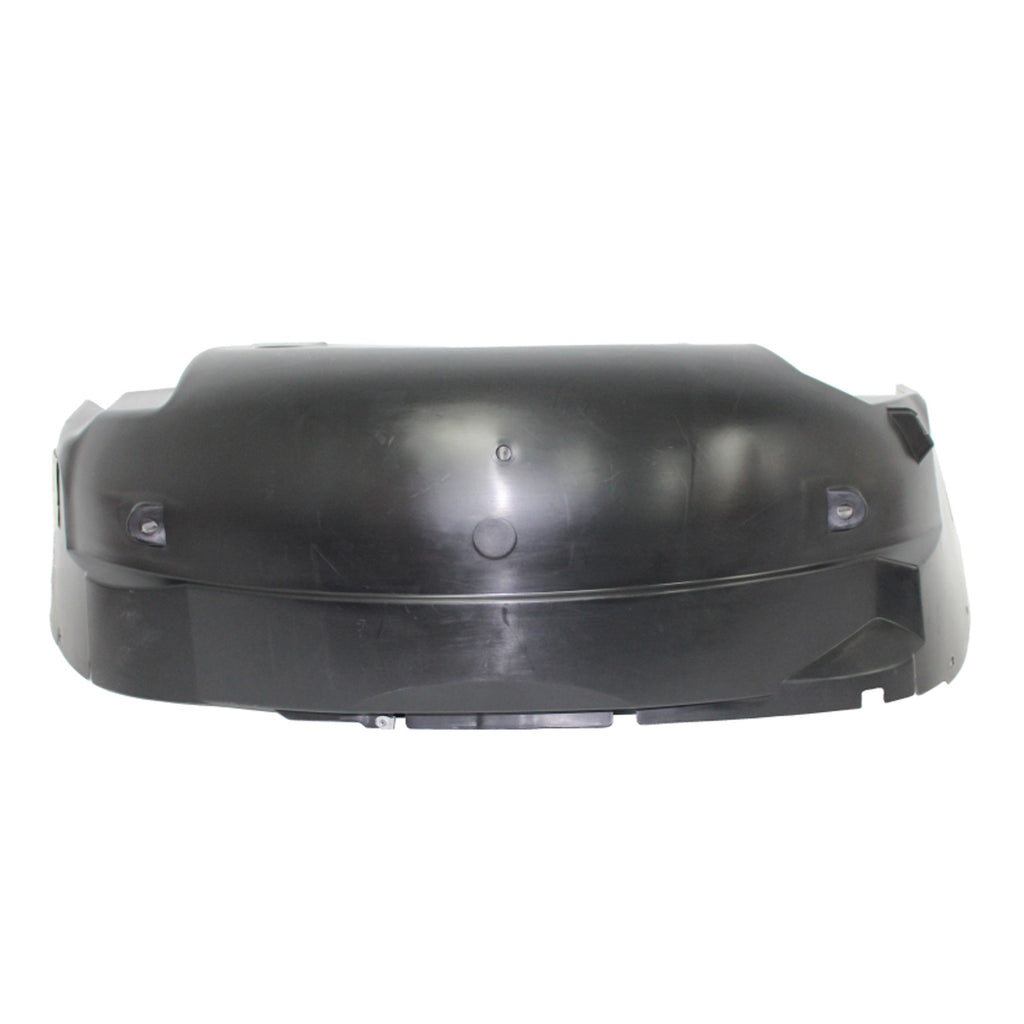 CAPA Certified Rear Driver Side Fender Liner For Cadillac Escalade 2008-2014(GM1762104C)