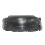CAPA Certified Rear Driver Side Fender Liner For Cadillac Escalade 2008-2014(GM1762104C)