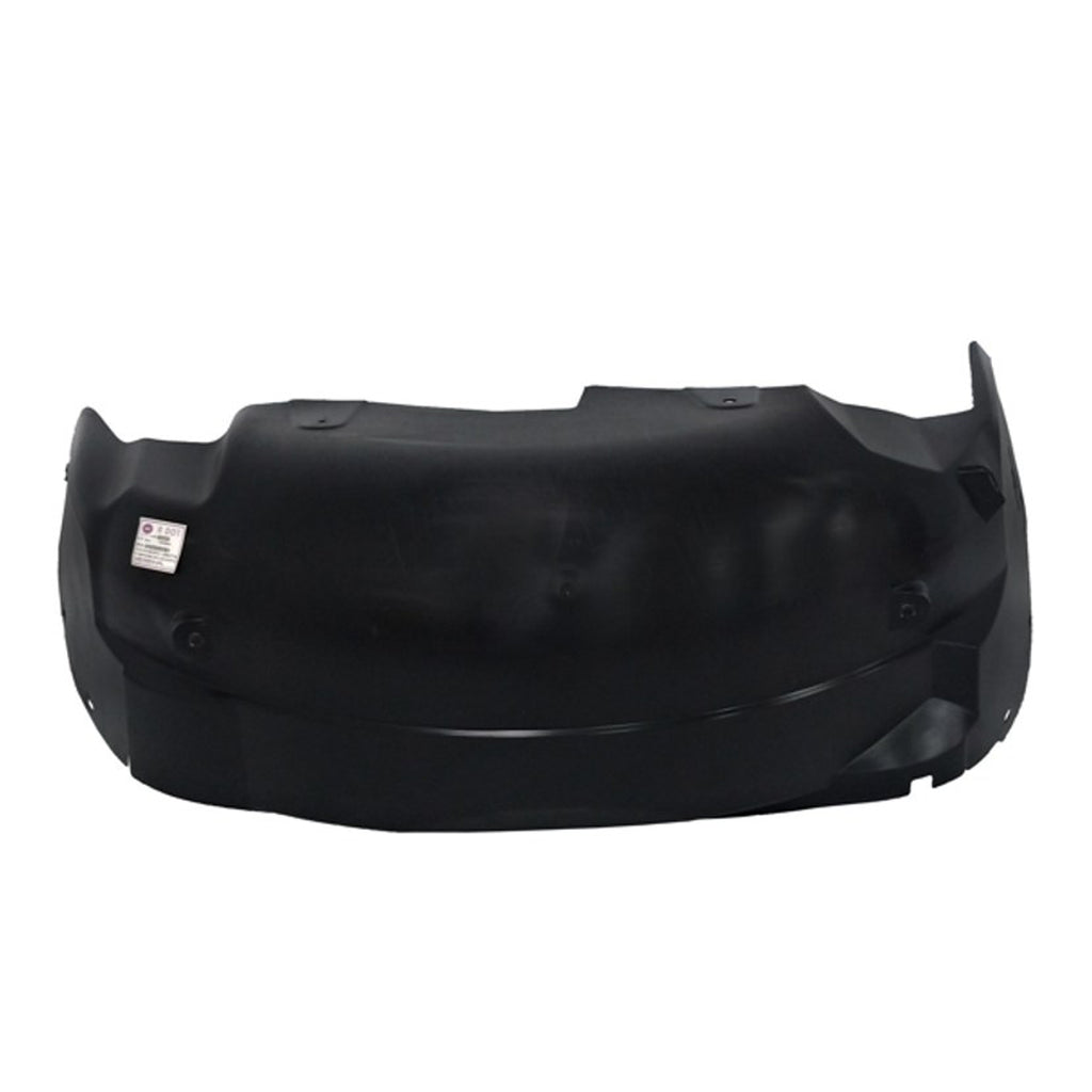 Rear Driver Side Fender Liner For Cadillac Escalade 2008-2014(GM1762104)