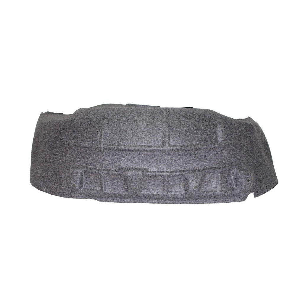 CAPA Certified Rear Driver Side Fender Liner For Chevrolet Tahoe (2015-) 2015-2020(GM1762105C)