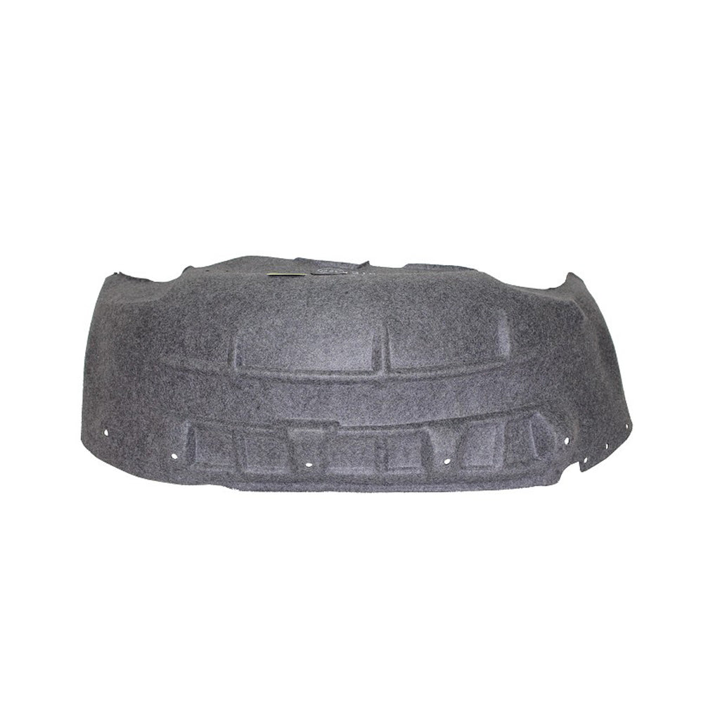 CAPA Certified Rear Driver Side Fender Liner For Gmc Yukon 2015-2020(GM1762106C)