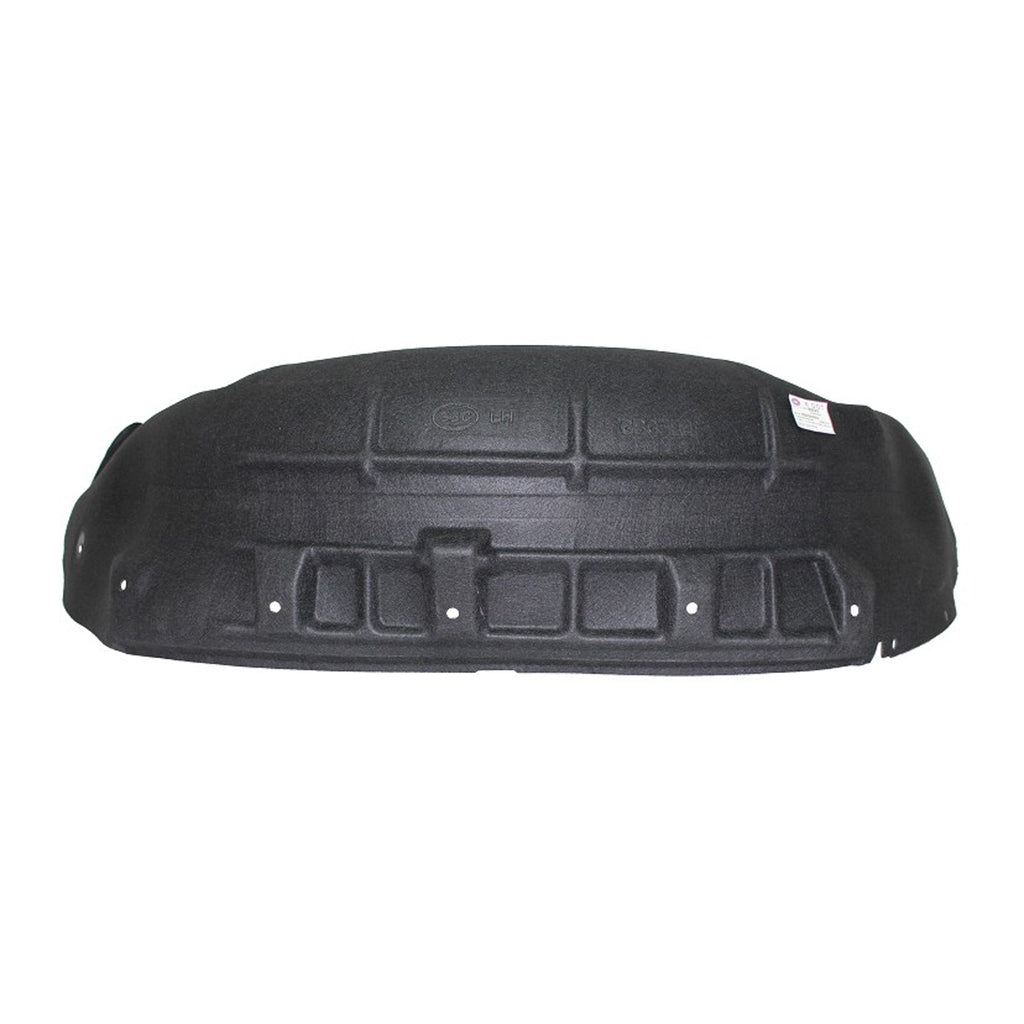 Rear Driver Side Fender Liner For Chevrolet Suburban 2015-2020(GM1762107)