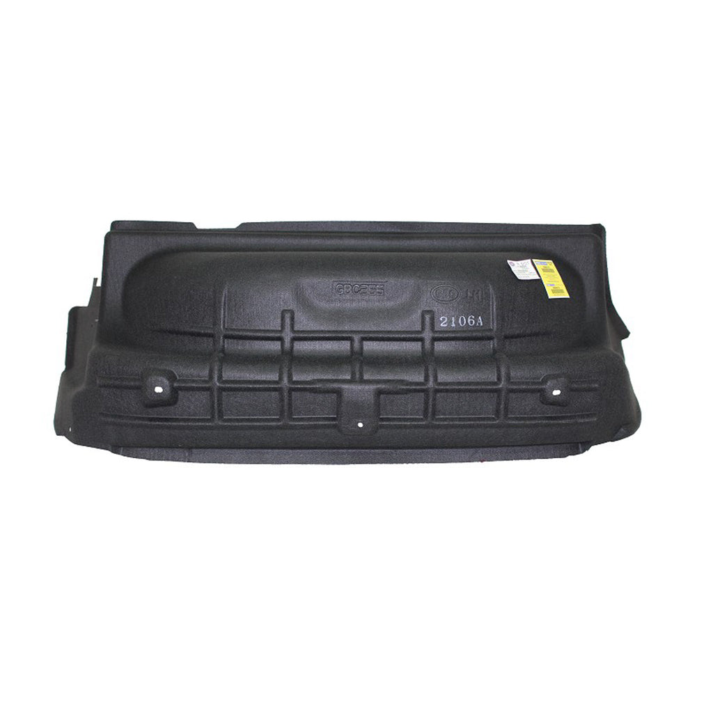 CAPA Certified Rear Driver Side Fender Liner For Chevrolet Pickup Chevy Silverado 1500 Ld 2019-2019(GM1762109C)