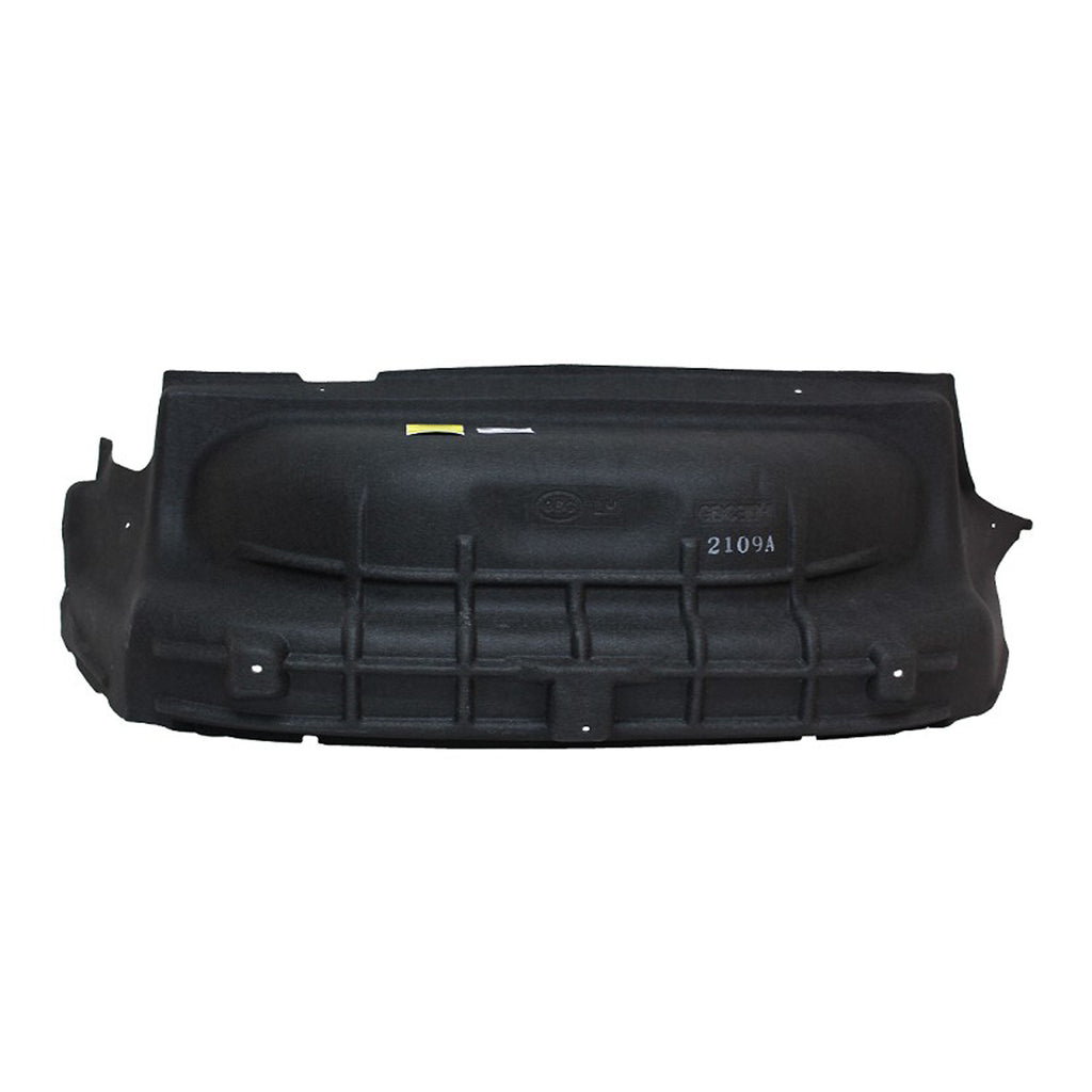 CAPA Certified Rear Driver Side Fender Liner For Gmc Pickup Gmc Denali 2500 2015-2019(GM1762110C)