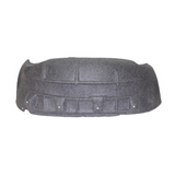 CAPA Certified Rear Passenger Side Fender Liner For Chevrolet Tahoe (2015-) 2015-2020(GM1763105C)