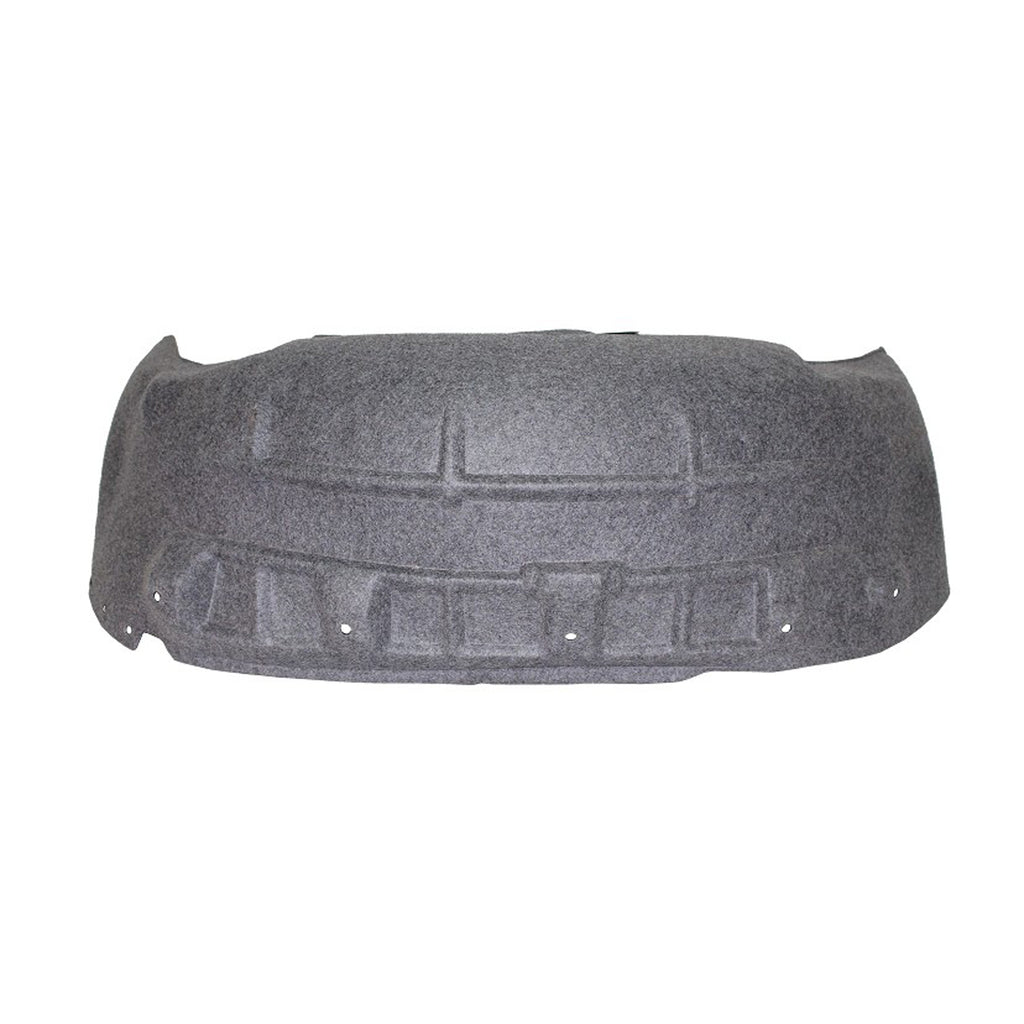 CAPA Certified Rear Passenger Side Fender Liner For Gmc Yukon 2015-2020(GM1763106C)