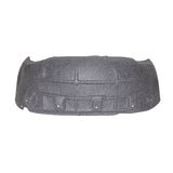 CAPA Certified Rear Passenger Side Fender Liner For Gmc Yukon 2015-2020(GM1763106C)