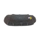 CAPA Certified Rear Passenger Side Fender Liner For Chevrolet Suburban 2015-2020(GM1763107C)
