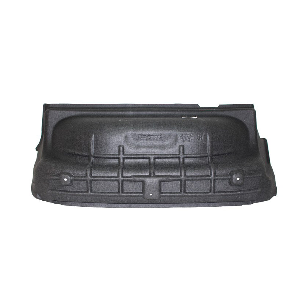 Rear Passenger Side Fender Liner For Chevrolet Pickup Chevy Silverado 1500 Ld 2019-2019(GM1763109)