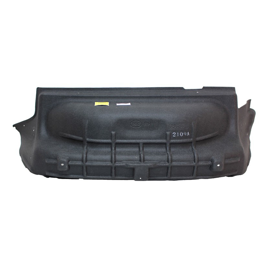 CAPA Certified Rear Passenger Side Fender Liner For Gmc Pickup Gmc Denali 2500 2015-2019(GM1763110C)