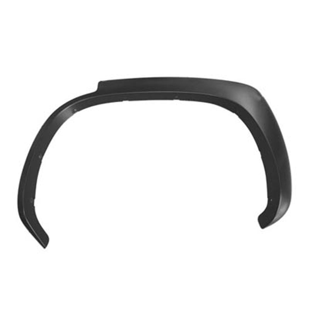 Rear Driver Side Fender Flare For Chevrolet Tahoe (2000-) 2000-2006(GM1768105)