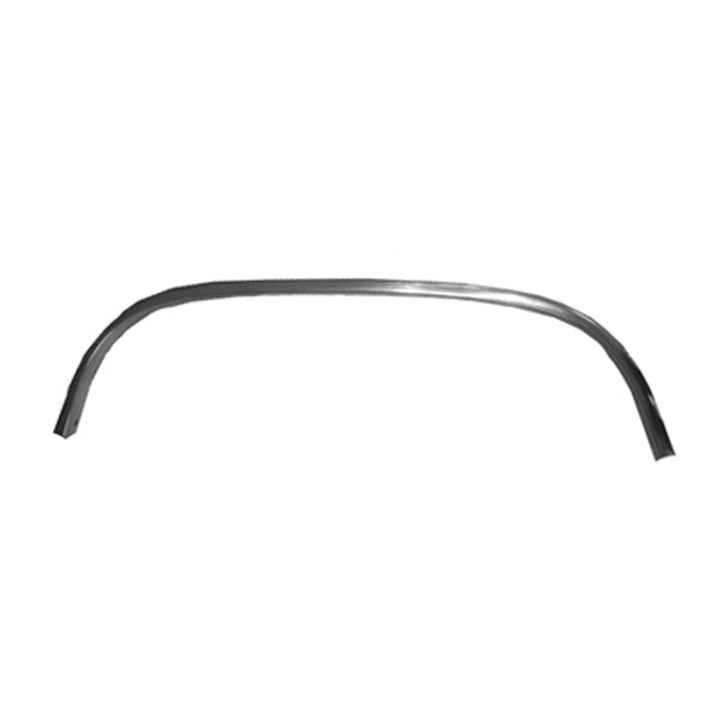 Rear Driver Side Wheel Opening Molding For Chevrolet Pickup Chevy Fullsize C/k 2000-2000(GM1790106)