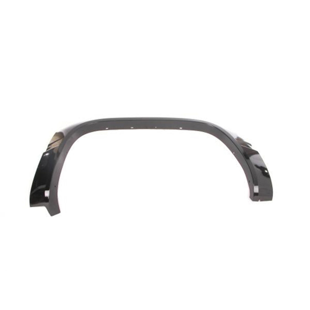 Rear Driver Side Fender Flare For Chevrolet Pickup Chevy Fullsize C/k 2000-2000(GM1790115)