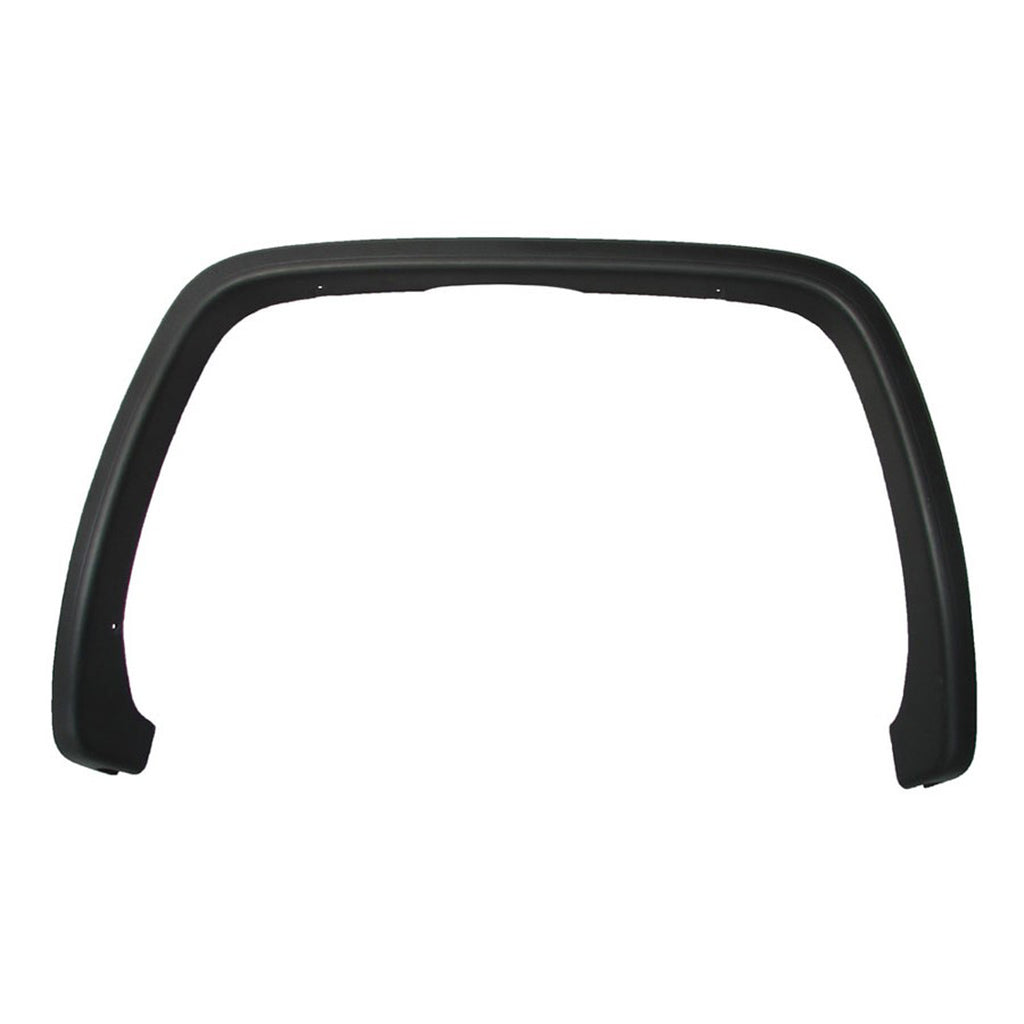 CAPA Certified Rear Driver Side Wheel Arch Trim For Gmc Pickup Gmc Denali 1500 2015-2019(GM1790120C)