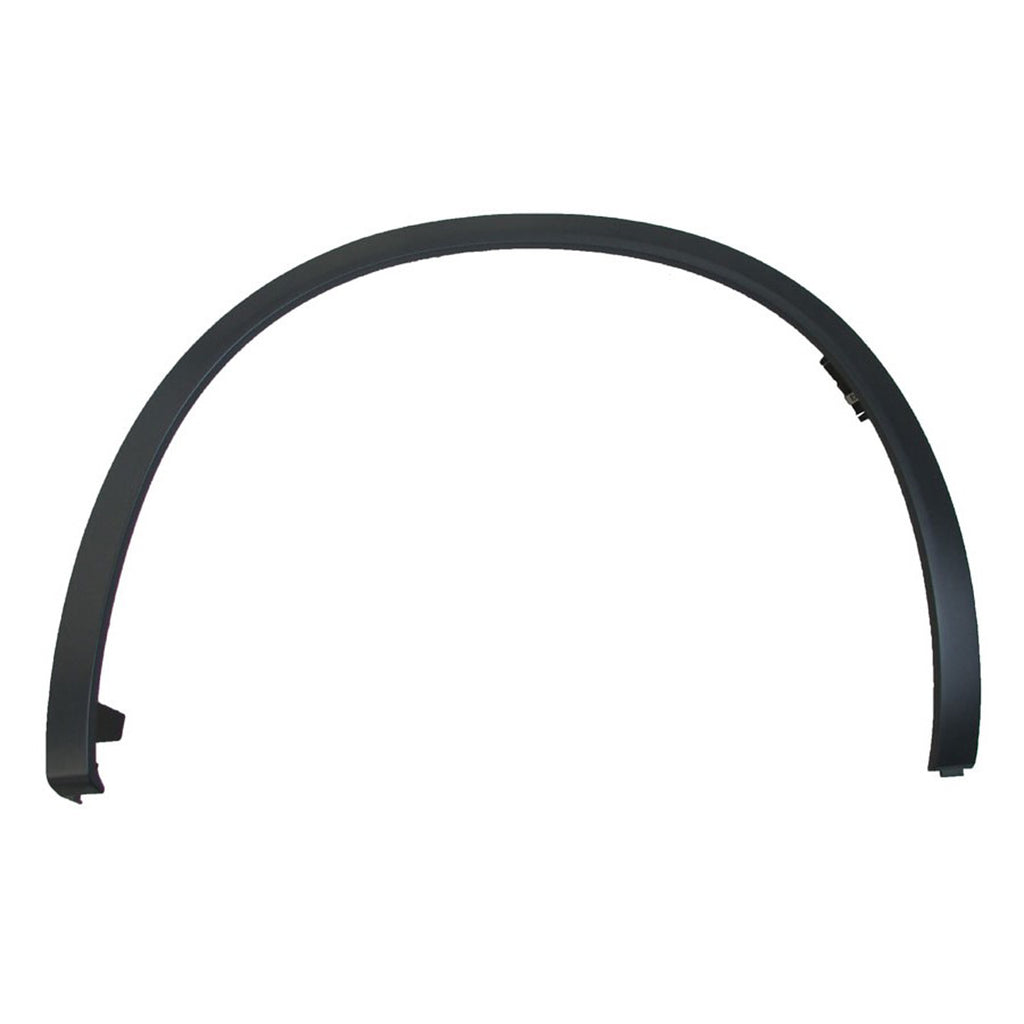 CAPA Certified Rear Driver Side Wheel Arch Trim For Cadillac Xt6 2020-2024(GM1790124C)