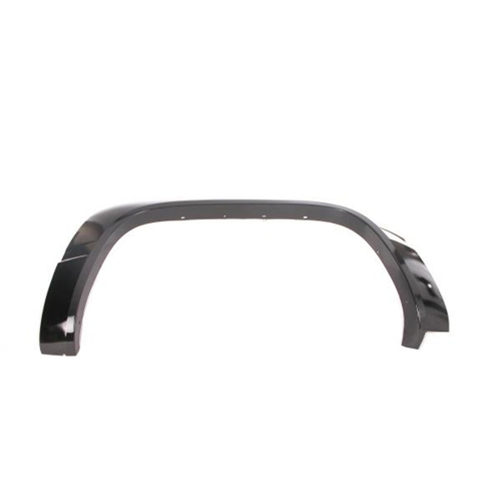 Rear Passenger Side Fender Flare For Chevrolet Pickup Chevy Fullsize C/k 2000-2000(GM1791115)