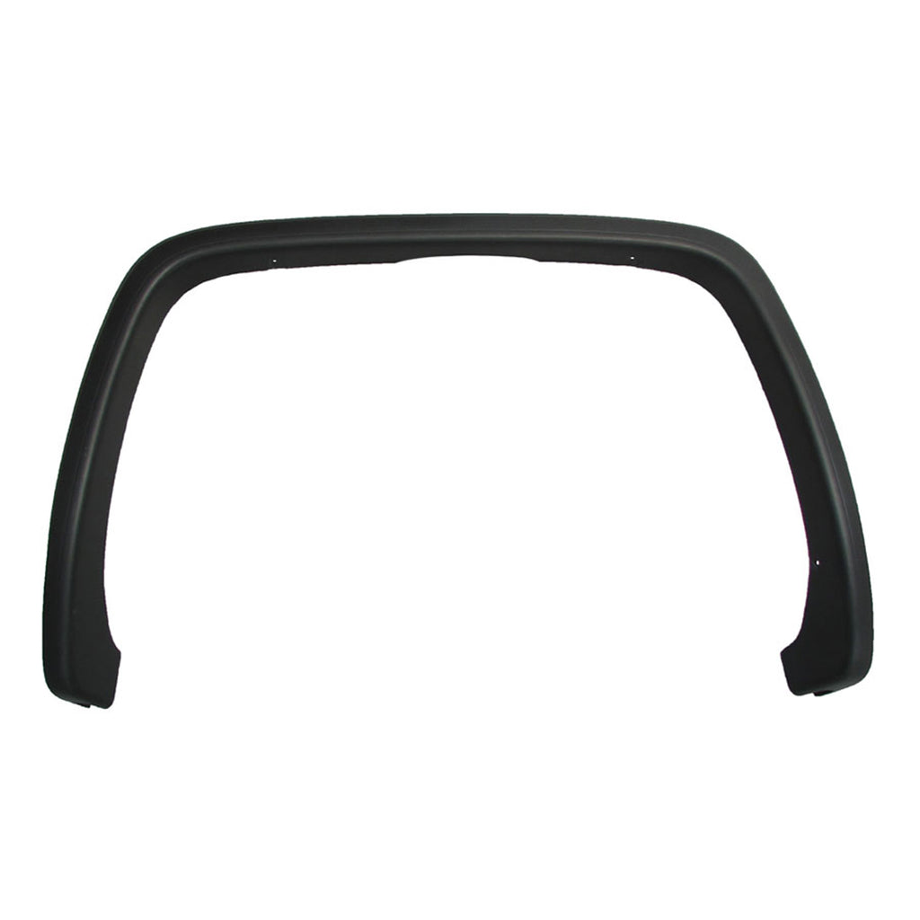 CAPA Certified Rear Passenger Side Wheel Arch Trim For Gmc Pickup Gmc Denali 1500 2015-2019(GM1791120C)