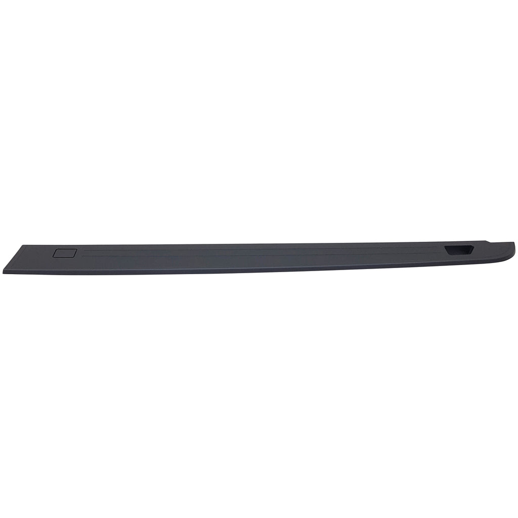 Driver Side Truck Bed Rail Cap For Chevrolet Colorado 2015-2022(GM1792117)