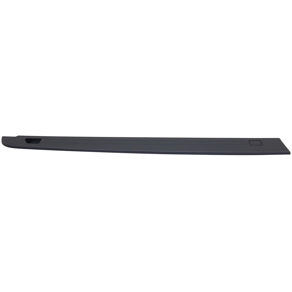 Passenger Side Truck Bed Rail Cap For Chevrolet Colorado 2015-2022(GM1793117)