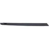 Passenger Side Truck Bed Rail Cap For Chevrolet Colorado 2015-2022(GM1793117)