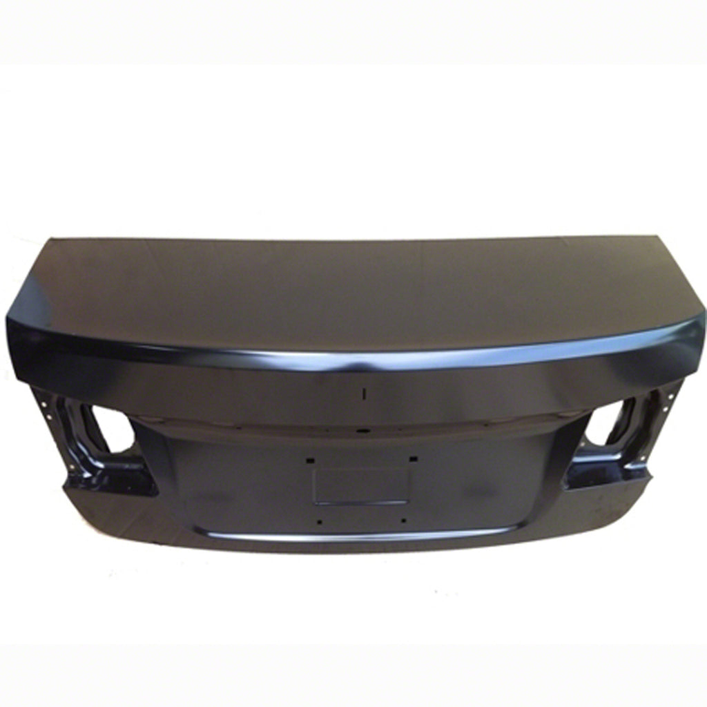 Deck Lid For Chevrolet Cruze Limited(4th Digit Vin P) 2016-2016(GM1800105)