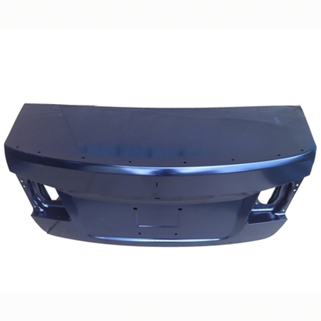 Deck Lid For Chevrolet Cruze Limited(4th Digit Vin P) 2016-2016(GM1800106)