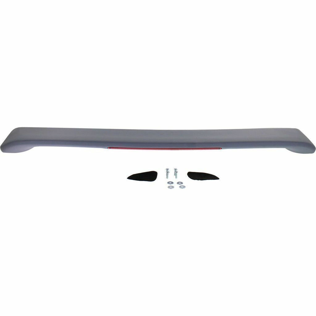 Spoiler Rear Sedan For Chevrolet Malibu 2000-2003(GM1895107)