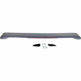 Spoiler Rear Sedan For Chevrolet Malibu 2000-2003(GM1895107)