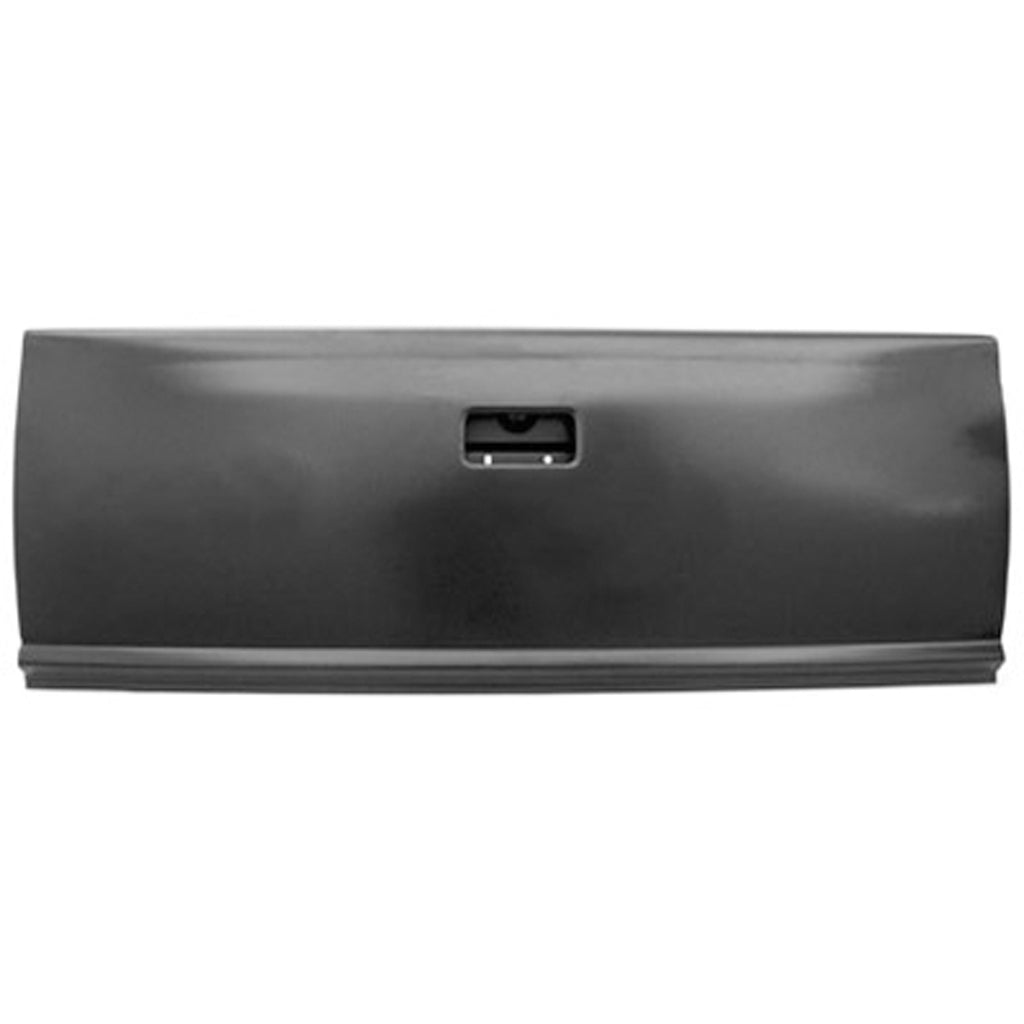 Platinum Plus Tailgate For Chevrolet S10 Pickup 2000-2004(GM1900110PP)