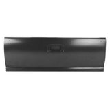 Platinum Plus Tail Gate Shell For Chevrolet Pickup Chevy Silverado Classic 2007-2007(GM1900115PP)