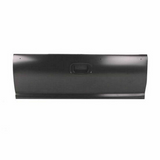 Tail Gate Shell For Chevrolet Pickup Chevy Silverado Classic 2007-2007(GM1900115V)