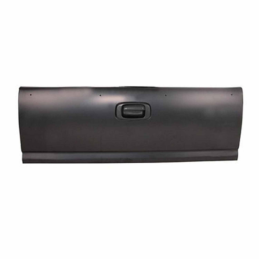 Tailgate Assembly For Chevrolet Pickup Chevy Silverado Classic 2007-2007(GM1900124)