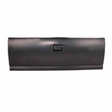 Tailgate Assembly For Chevrolet Pickup Chevy Silverado Classic 2007-2007(GM1900124)