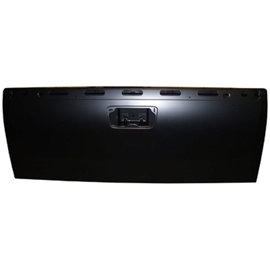 OEM Tail Gate For Chevrolet Pickup Chevy Silverado 25-3500 2011-2014(GM1900125OE)