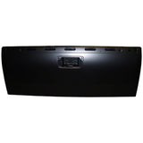 OEM Tail Gate For Chevrolet Pickup Chevy Silverado 25-3500 2011-2014(GM1900125OE)
