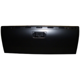 OEM Tail Gate For Chevrolet Pickup Chevy Silverado 25-3500 2011-2014(GM1900125OE)