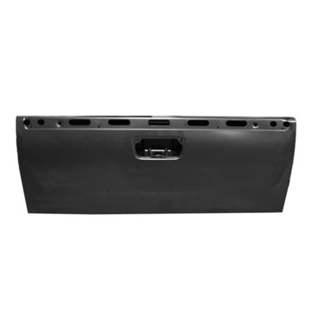 Platinum Plus Tail Gate For Chevrolet Pickup Chevy Silverado 25-3500 2011-2014(GM1900125PP)