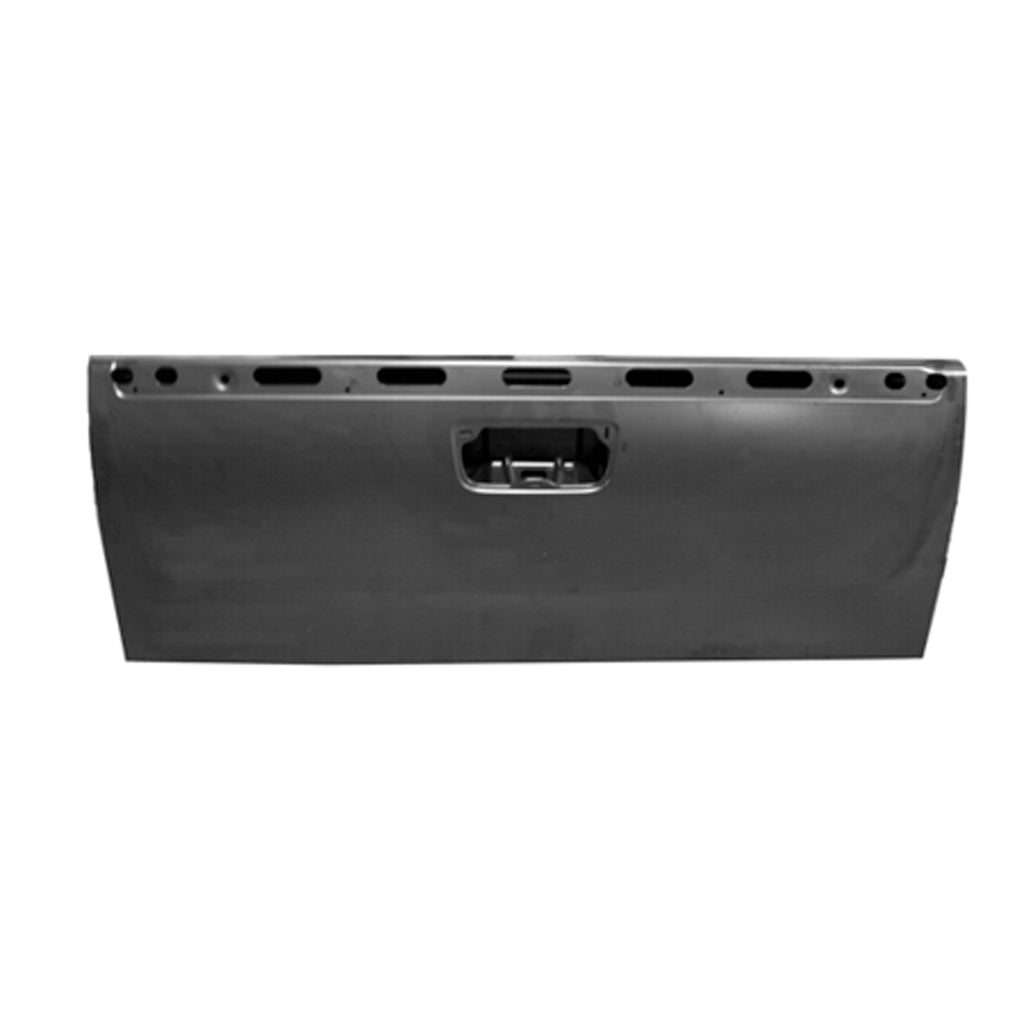 Tail Gate For Chevrolet Pickup Chevy Silverado 25-3500 2011-2014(GM1900125V)
