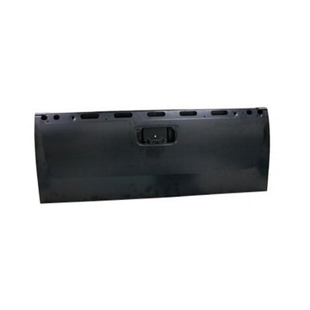 OEM Non-locking Tail Gate Shell For Chevrolet Pickup Chevy Silverado 25-3500 2011-2014(GM1900126OE)