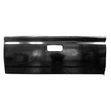 CAPA Certified Rear Tailgate For Chevrolet Pickup Chevy Silverado 1500 Ld 2019-2019(GM1900128C)