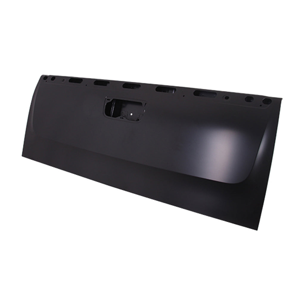 CAPA Certified Rear Tailgate For Chevrolet Pickup Chevy Silverado 25-3500 2011-2014(GM1900130C)