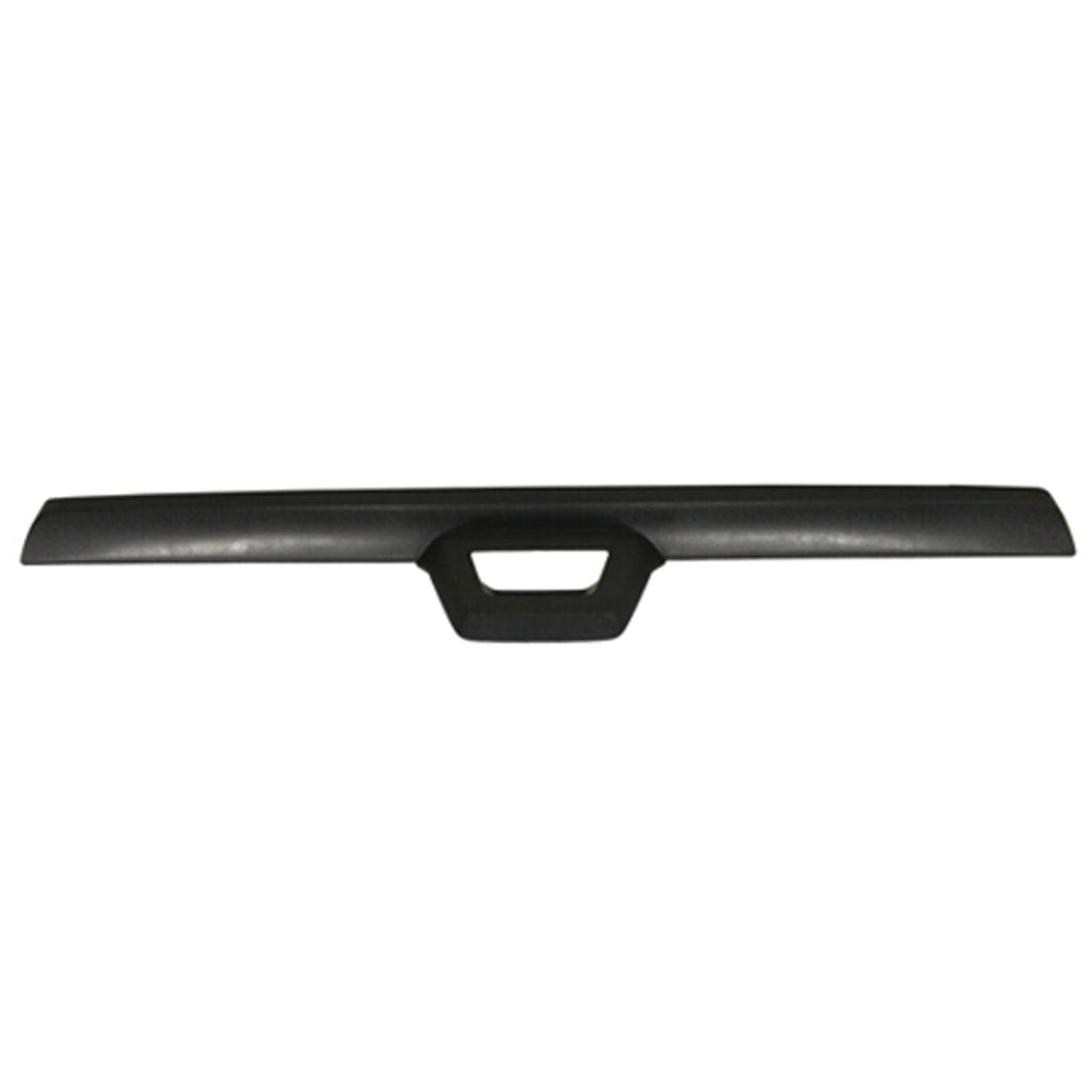 Rear Tailgate Spoiler For Cadillac Escalade Ext 2007-2013(GM1904112)