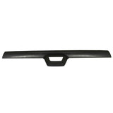 Rear Tailgate Spoiler For Cadillac Escalade Ext 2007-2013(GM1904112)