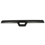 Rear Tailgate Spoiler For Cadillac Escalade Ext 2007-2013(GM1904112)