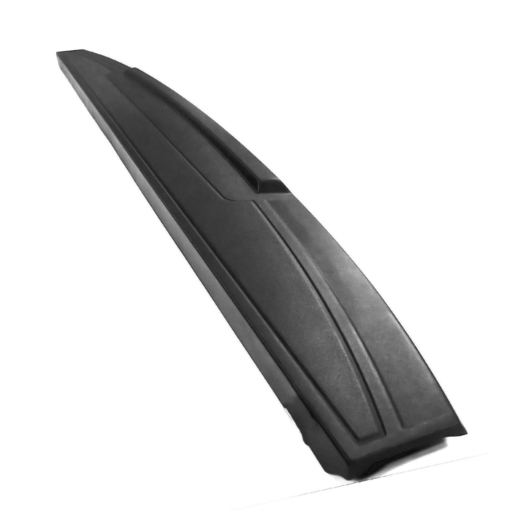 Upper Tailgate Molding For Chevrolet Pickup Chevy Silverado 1500 2019-2024(GM1904116)