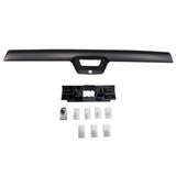 Upper Tailgate Molding For Cadillac Escalade Ext 2007-2013(GM1904117)