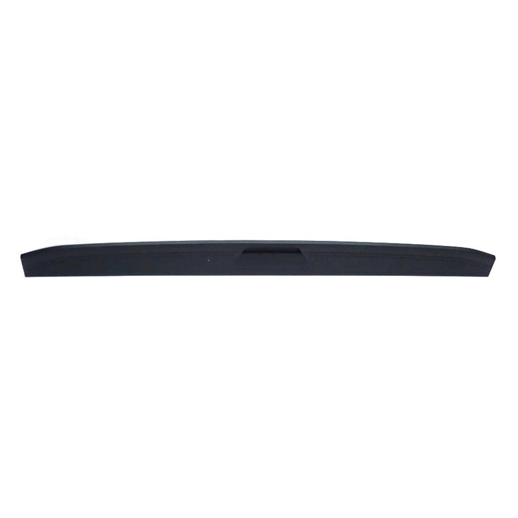 Upper Tailgate Molding For Chevrolet Pickup Chevy Silverado 2500 2020-2024(GM1904121)