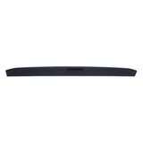 Upper Tailgate Molding For Chevrolet Pickup Chevy Silverado 2500 2020-2024(GM1904121)